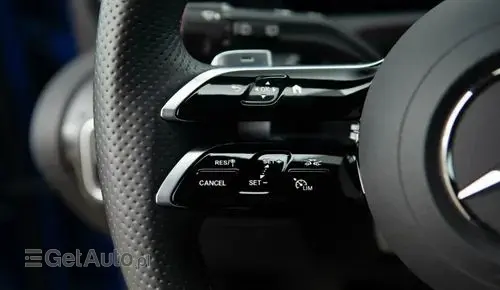 MERCEDES-BENZ Klasa A 