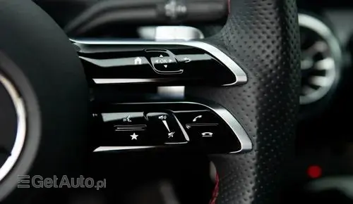 MERCEDES-BENZ Klasa A 