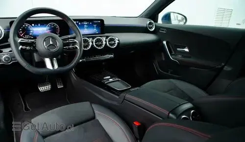 MERCEDES-BENZ Klasa A 