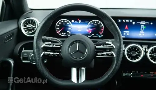MERCEDES-BENZ Klasa A 