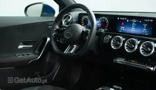MERCEDES-BENZ Klasa A 