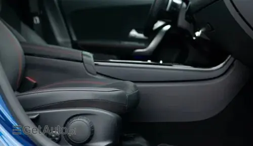 MERCEDES-BENZ Klasa A 