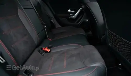 MERCEDES-BENZ Klasa A 