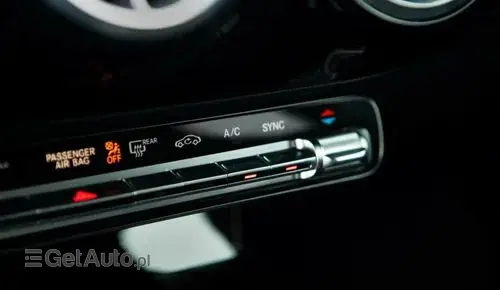 MERCEDES-BENZ Klasa A 