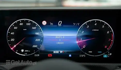 MERCEDES-BENZ Klasa A 