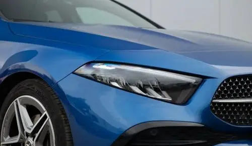 MERCEDES-BENZ Klasa A 