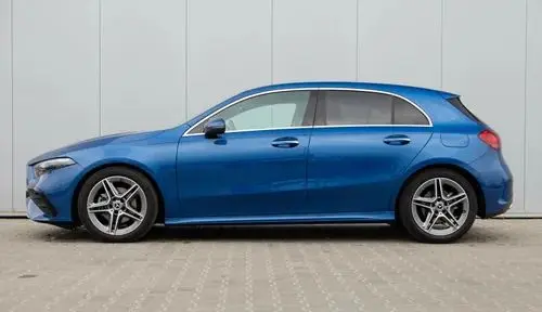 MERCEDES-BENZ Klasa A 