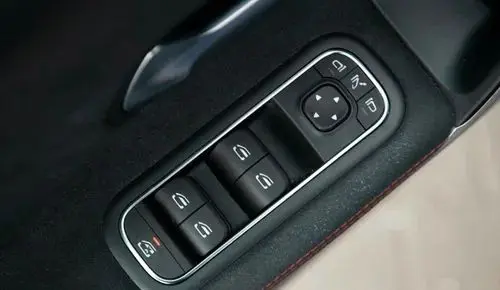 MERCEDES-BENZ Klasa A 