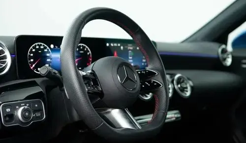 MERCEDES-BENZ Klasa A 