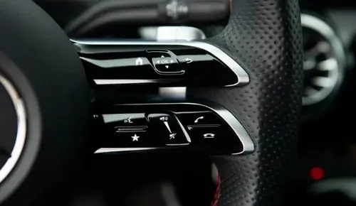 MERCEDES-BENZ Klasa A 