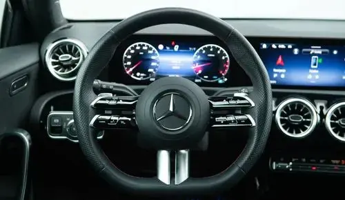 MERCEDES-BENZ Klasa A 