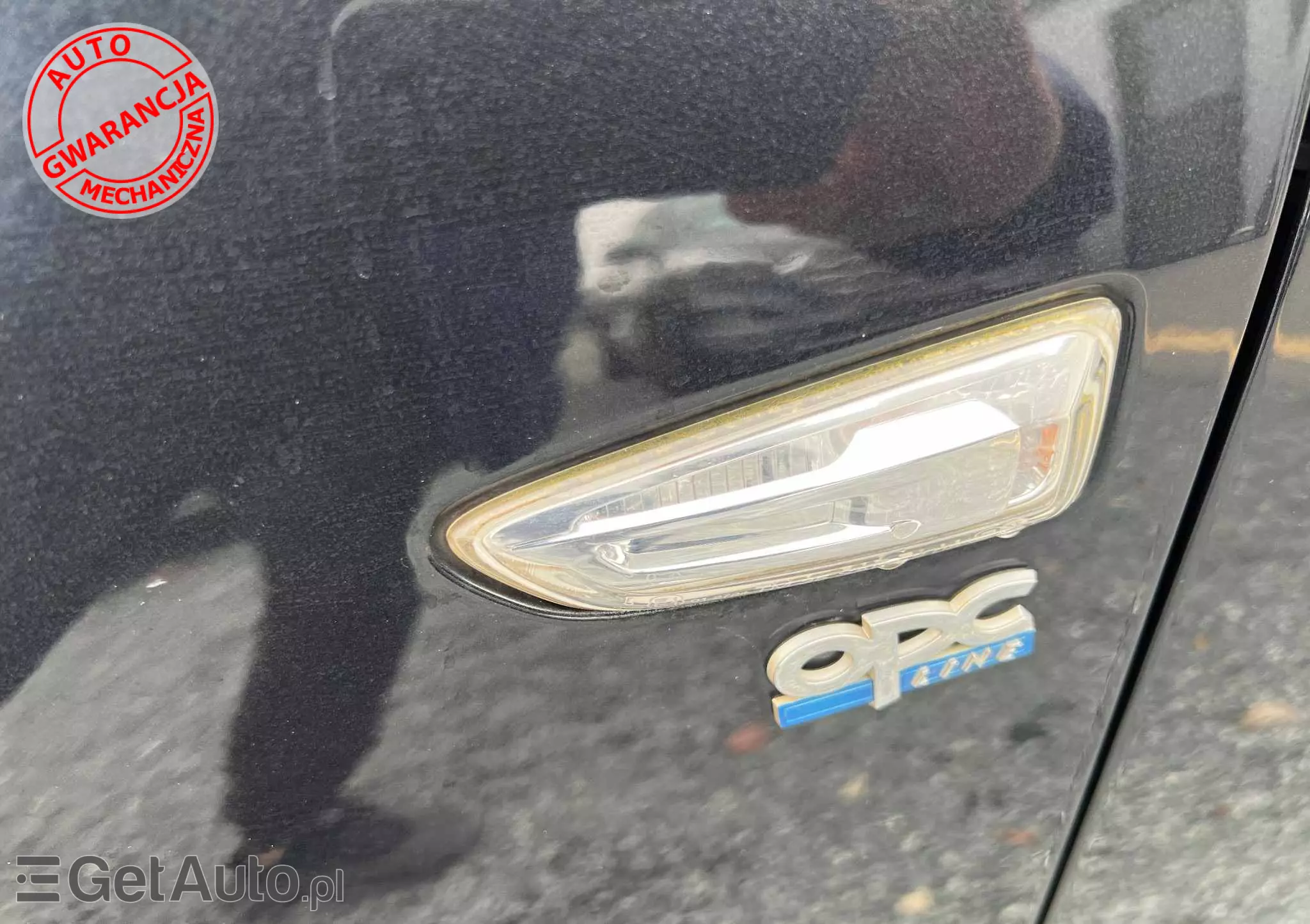 OPEL Astra 1.4 Turbo Sports Tourer Design Edition