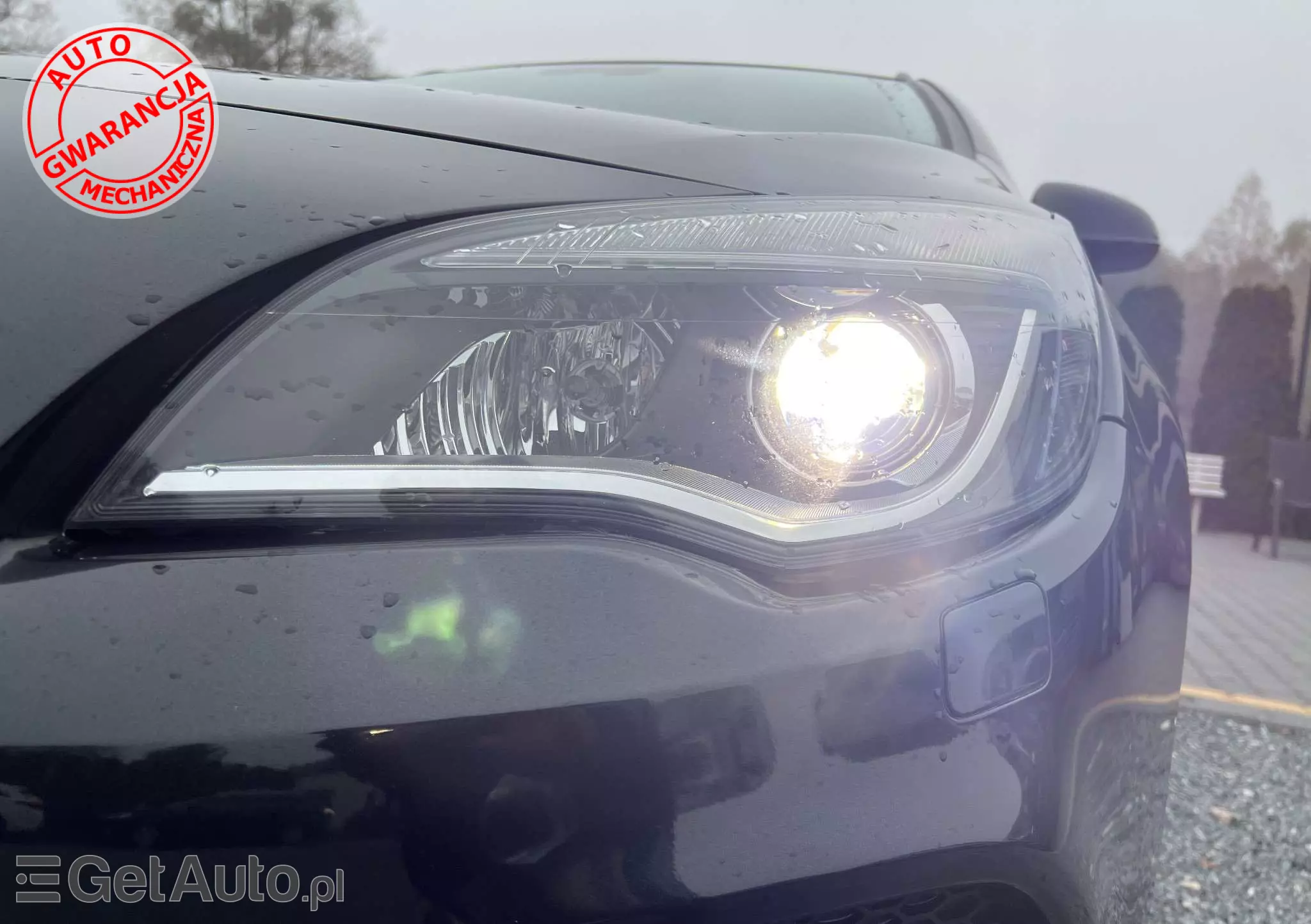 OPEL Astra 1.4 Turbo Sports Tourer Design Edition