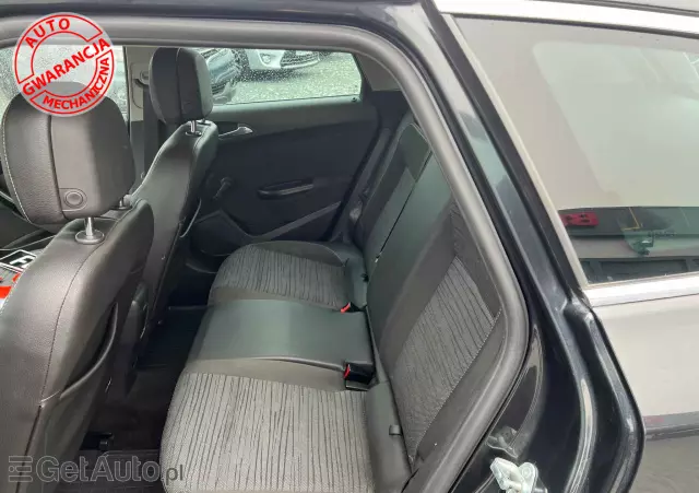 OPEL Astra 1.4 Turbo Sports Tourer Design Edition