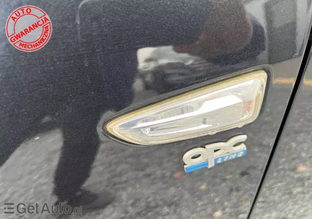 OPEL Astra 1.4 Turbo Sports Tourer Design Edition