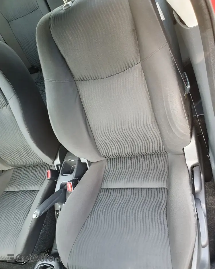 SUZUKI Swift 1.2 Comfort Plus