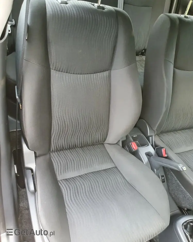 SUZUKI Swift 1.2 Comfort Plus