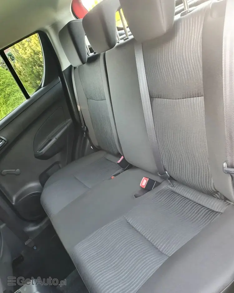 SUZUKI Swift 1.2 Comfort Plus