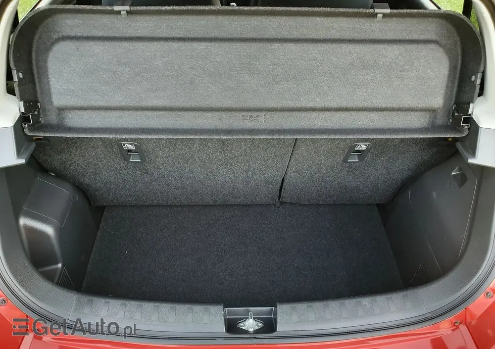 SUZUKI Swift 1.2 Comfort Plus