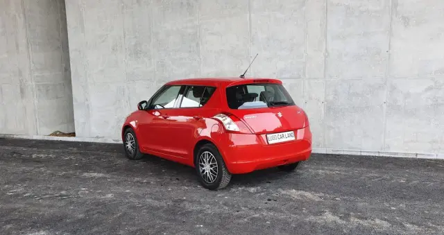 SUZUKI Swift 1.2 Comfort Plus