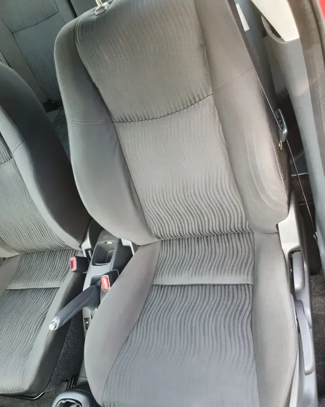 SUZUKI Swift 1.2 Comfort Plus