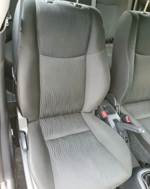 SUZUKI Swift 1.2 Comfort Plus