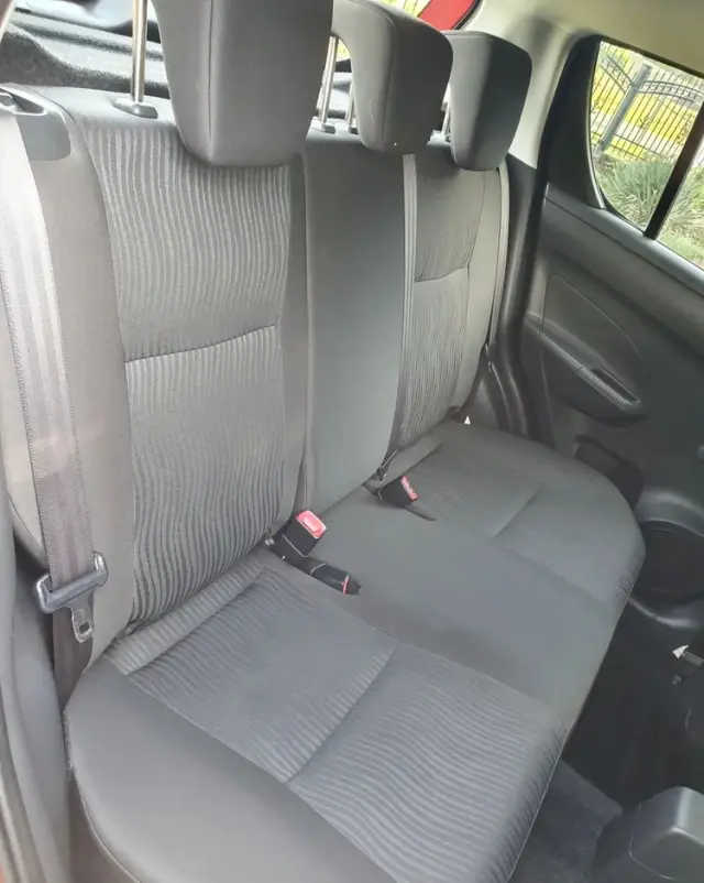 SUZUKI Swift 1.2 Comfort Plus