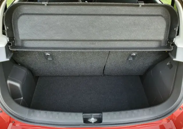 SUZUKI Swift 1.2 Comfort Plus