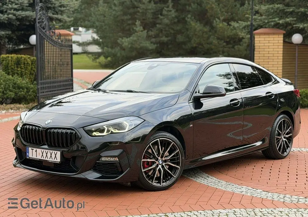 BMW Seria 2 220d xDrive M Sport sport