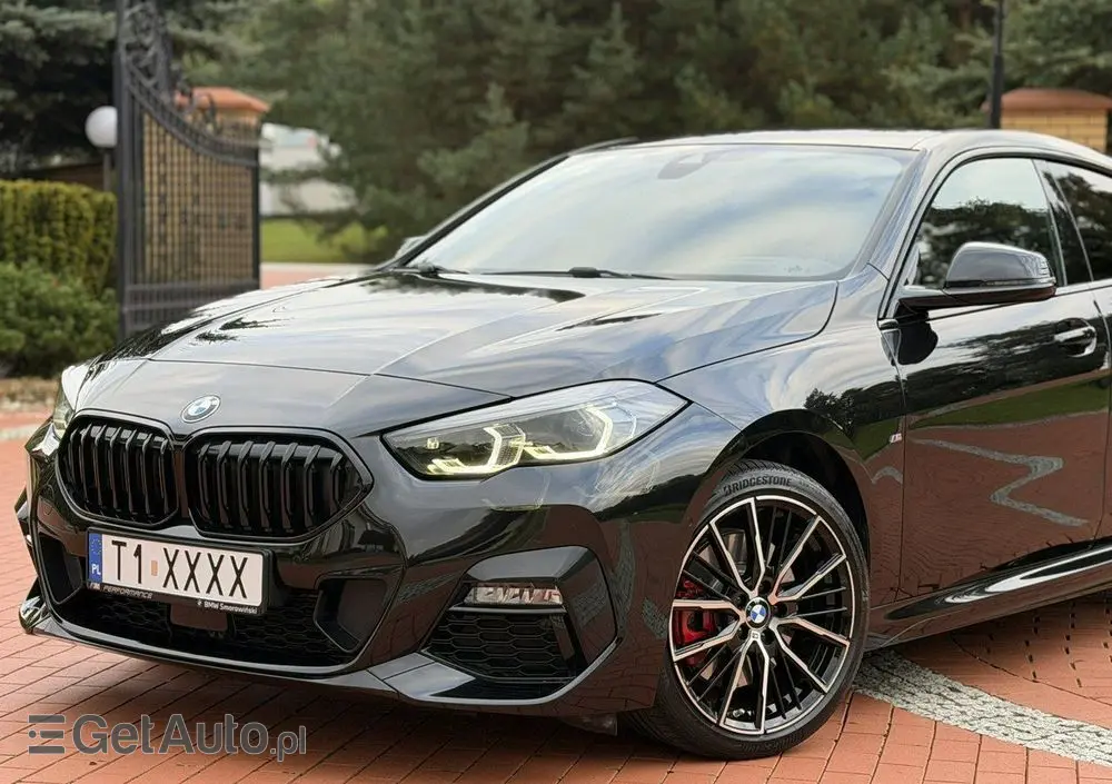 BMW Seria 2 220d xDrive M Sport sport
