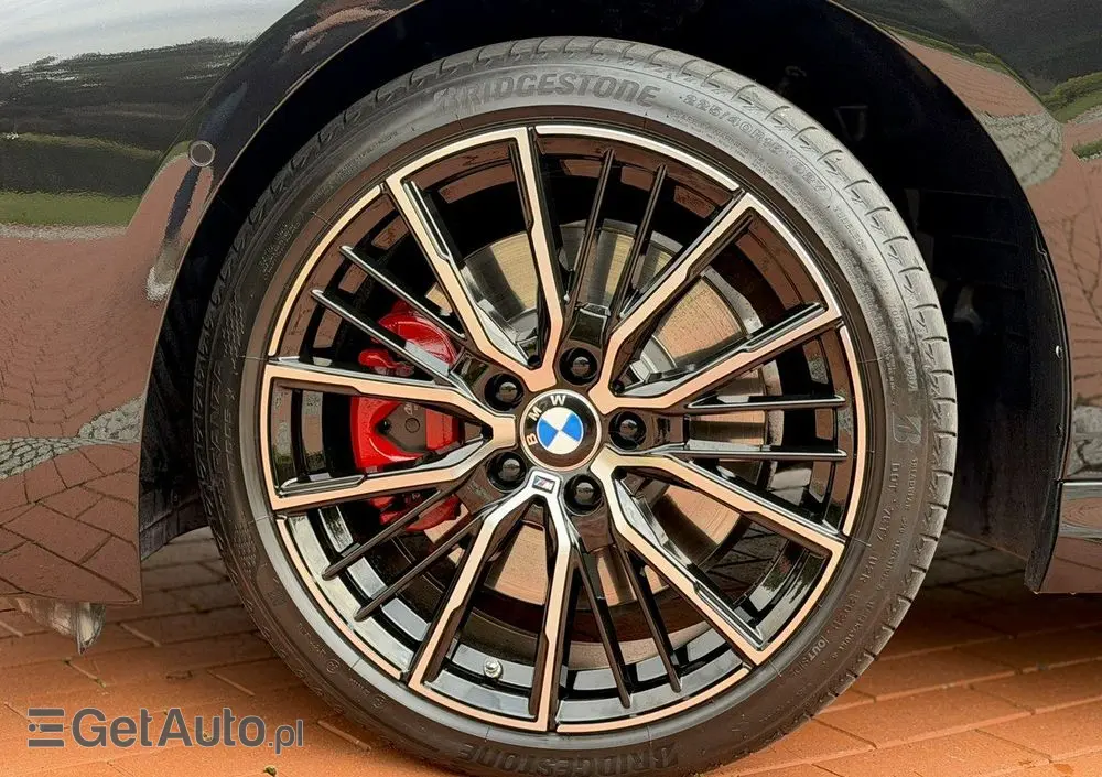 BMW Seria 2 220d xDrive M Sport sport
