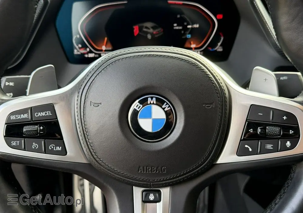 BMW Seria 2 220d xDrive M Sport sport