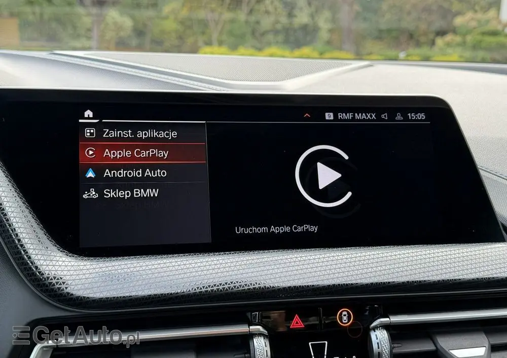 BMW Seria 2 220d xDrive M Sport sport