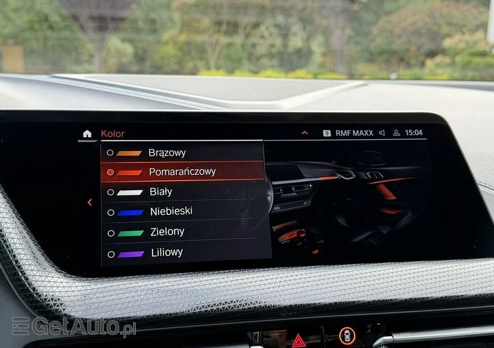 BMW Seria 2 220d xDrive M Sport sport