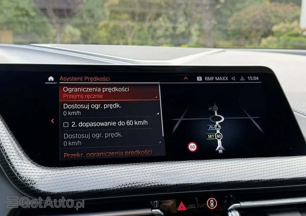 BMW Seria 2 220d xDrive M Sport sport