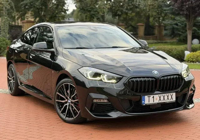 BMW Seria 2 220d xDrive M Sport sport