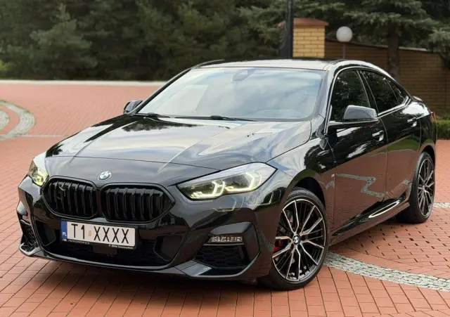 BMW Seria 2 220d xDrive M Sport sport