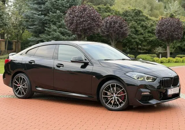 BMW Seria 2 220d xDrive M Sport sport