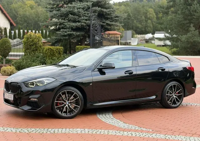 BMW Seria 2 220d xDrive M Sport sport