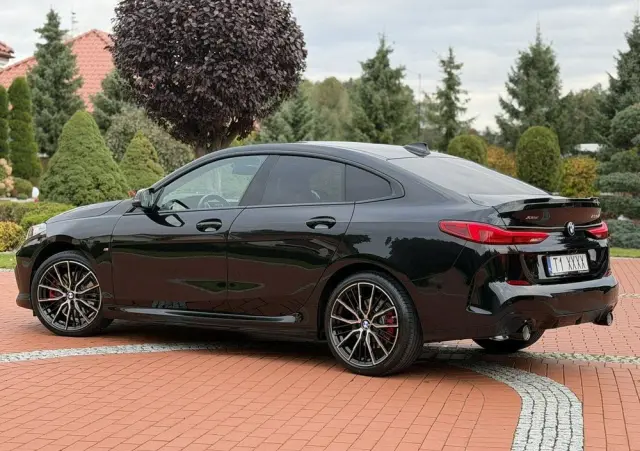 BMW Seria 2 220d xDrive M Sport sport
