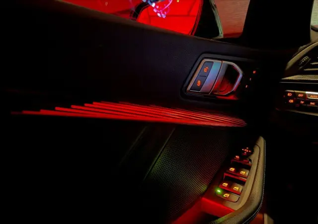 BMW Seria 2 220d xDrive M Sport sport