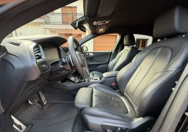 BMW Seria 2 220d xDrive M Sport sport