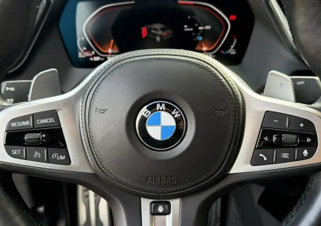 BMW Seria 2 220d xDrive M Sport sport