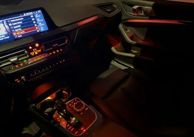 BMW Seria 2 220d xDrive M Sport sport