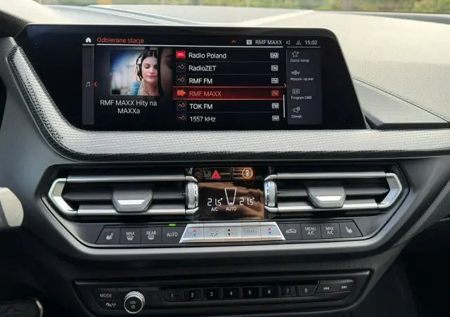 BMW Seria 2 220d xDrive M Sport sport