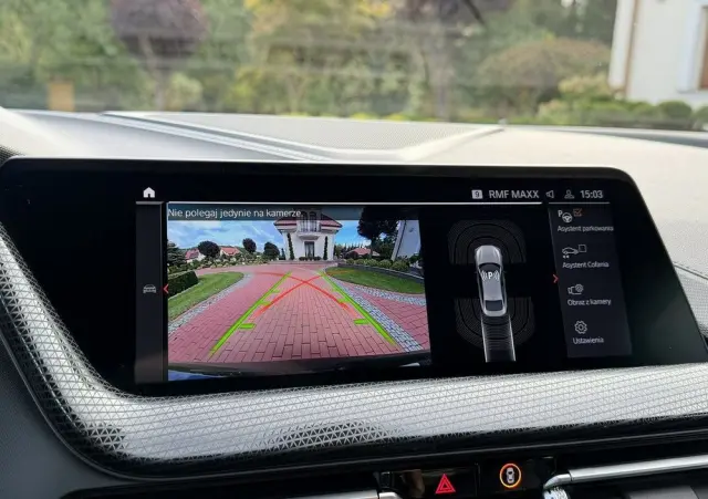 BMW Seria 2 220d xDrive M Sport sport