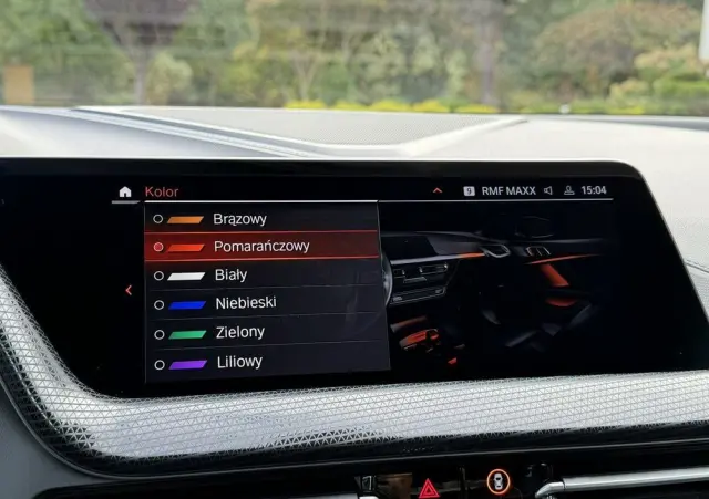 BMW Seria 2 220d xDrive M Sport sport