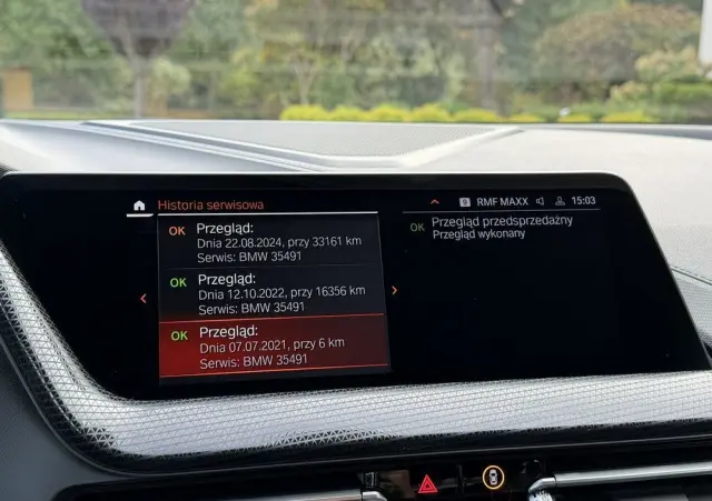 BMW Seria 2 220d xDrive M Sport sport