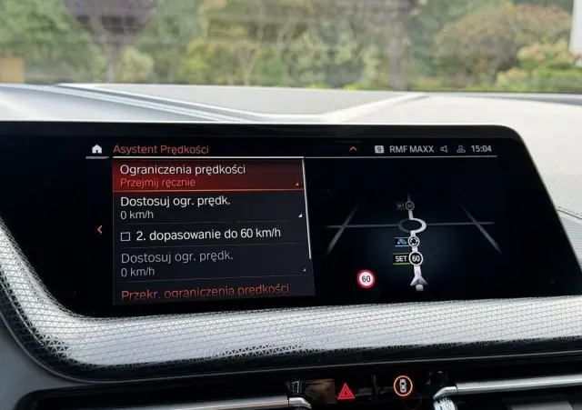 BMW Seria 2 220d xDrive M Sport sport