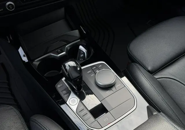 BMW Seria 2 220d xDrive M Sport sport